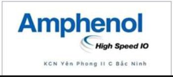 Logo Amphenol