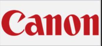 Logo Canon