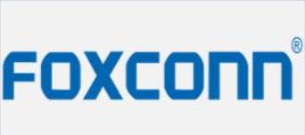 Logo Foxconn