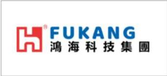 Logo Fukang