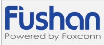 Logo Fushan