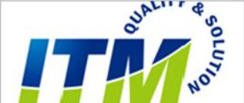 Logo ITM