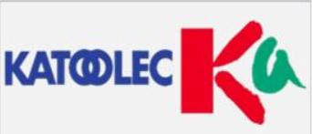 Logo KATOLEC