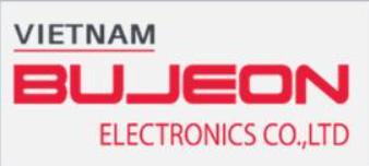 Logo Vietnam Bujeon Electronics